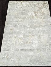 Пушистый ковер SIRIUS F197 CREAM-NATURAL