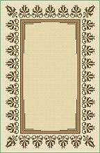 Ковер-циновка Эко 77016-01