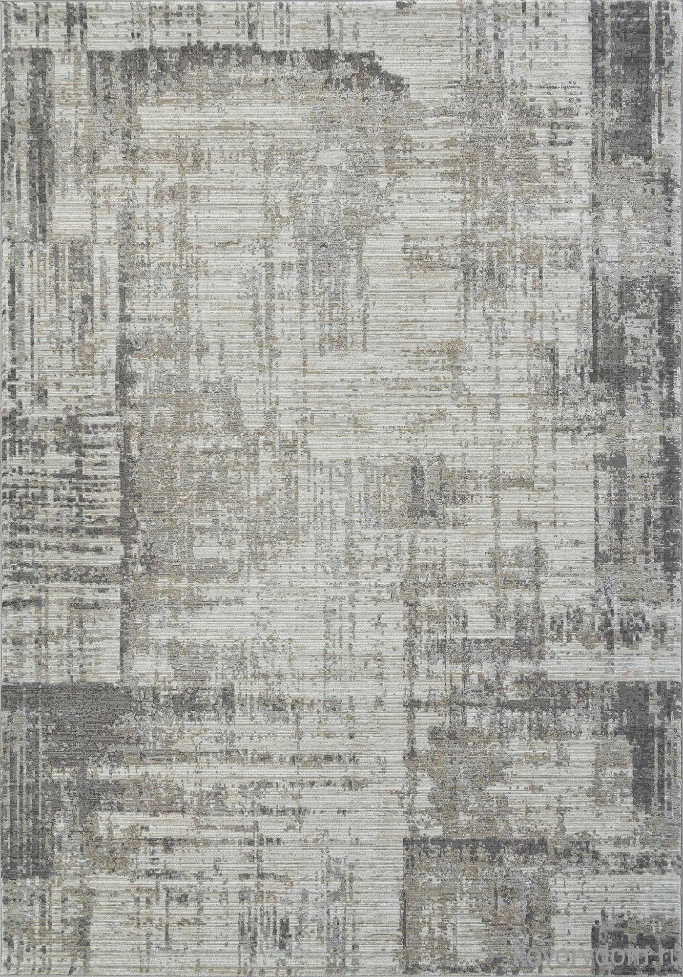 Ковер GRAFF F237 GRAY