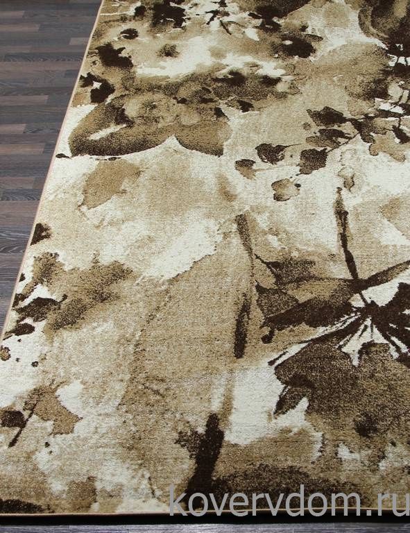 Ковер SUNRISE 2 D440 BEIGE Ковер SUNRISE 2 D440 BEIGE