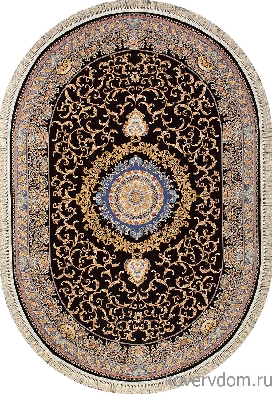 Ковер SHIRAZ 5371 000 Овал