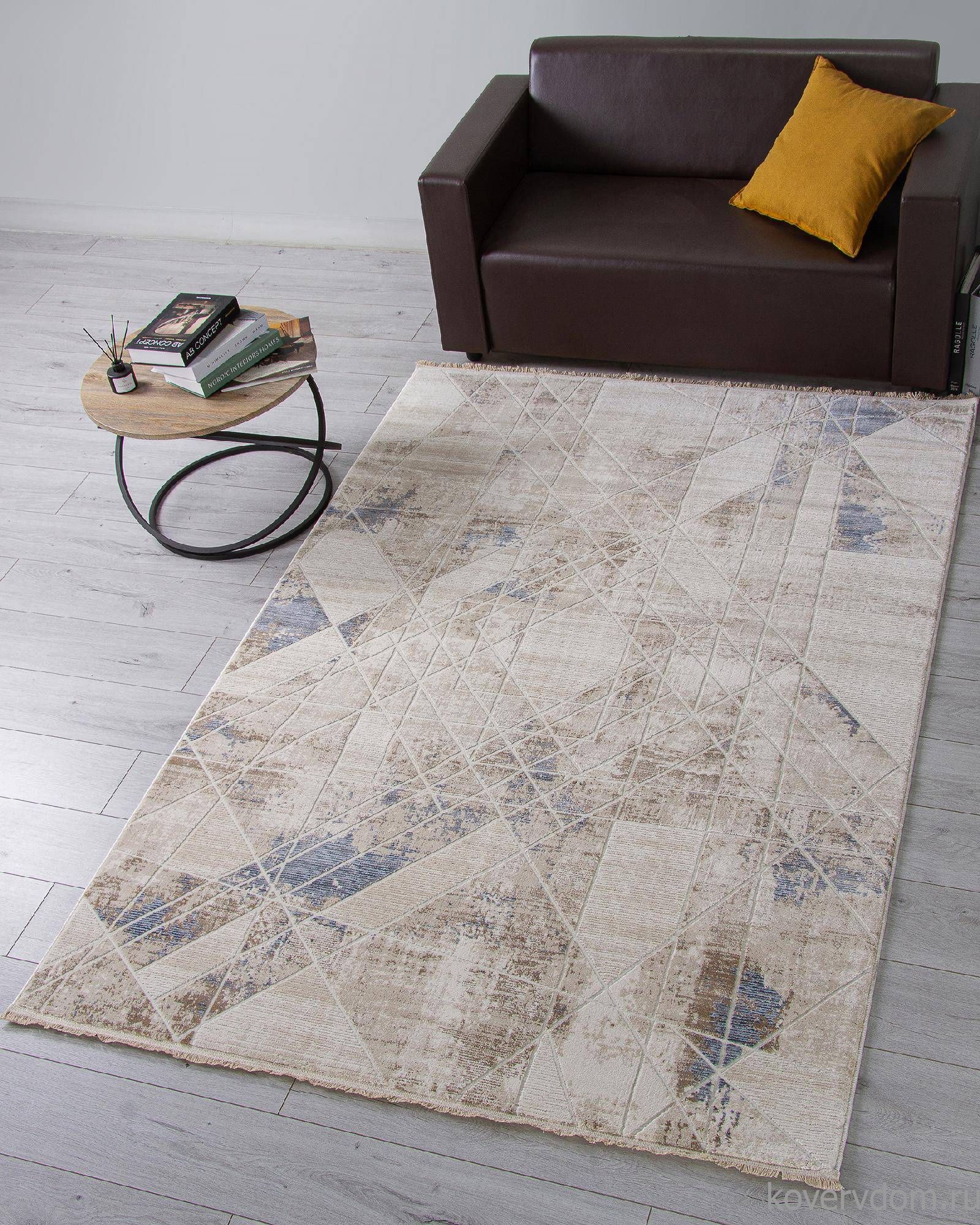 Ковер MELODY 35991A BEIGE / CREAM