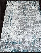 Оригинальный ковер PALERMO-A F282 GRAY