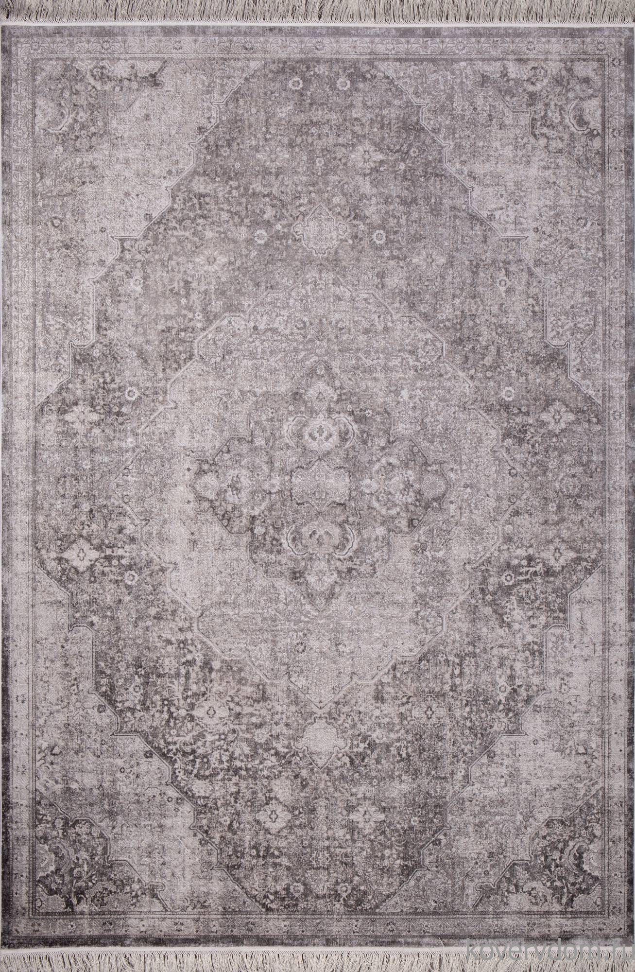 Ковер MESMERIZE O0494 095 GREY Ковер MESMERIZE O0494 095 GREY