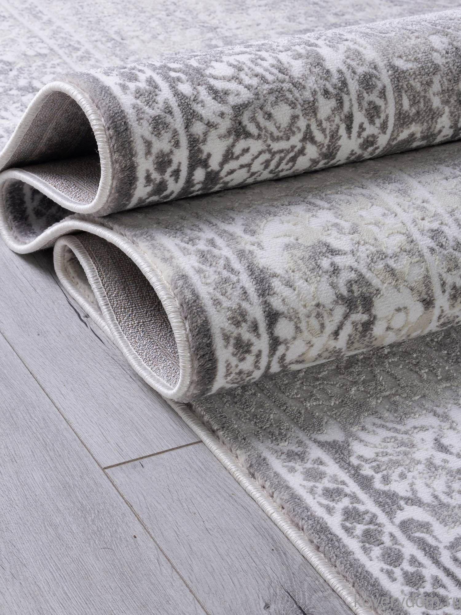 Ковер MONBLAN F550 CREAM