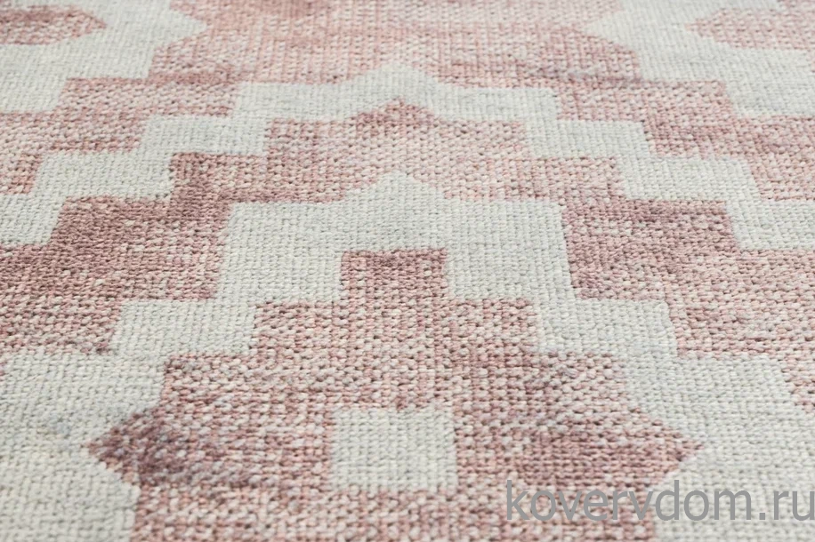 Ковер из вискозы и хлопка ROYAL PALACE 2020 17763 1666 Ковер из вискозы и хлопка ROYAL PALACE 2020 17763 1666