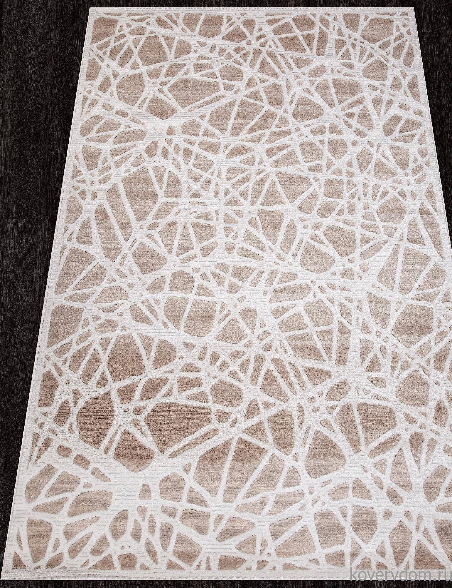 Ковер MIRANDA D967 BEIGE Ковер MIRANDA D967 BEIGE