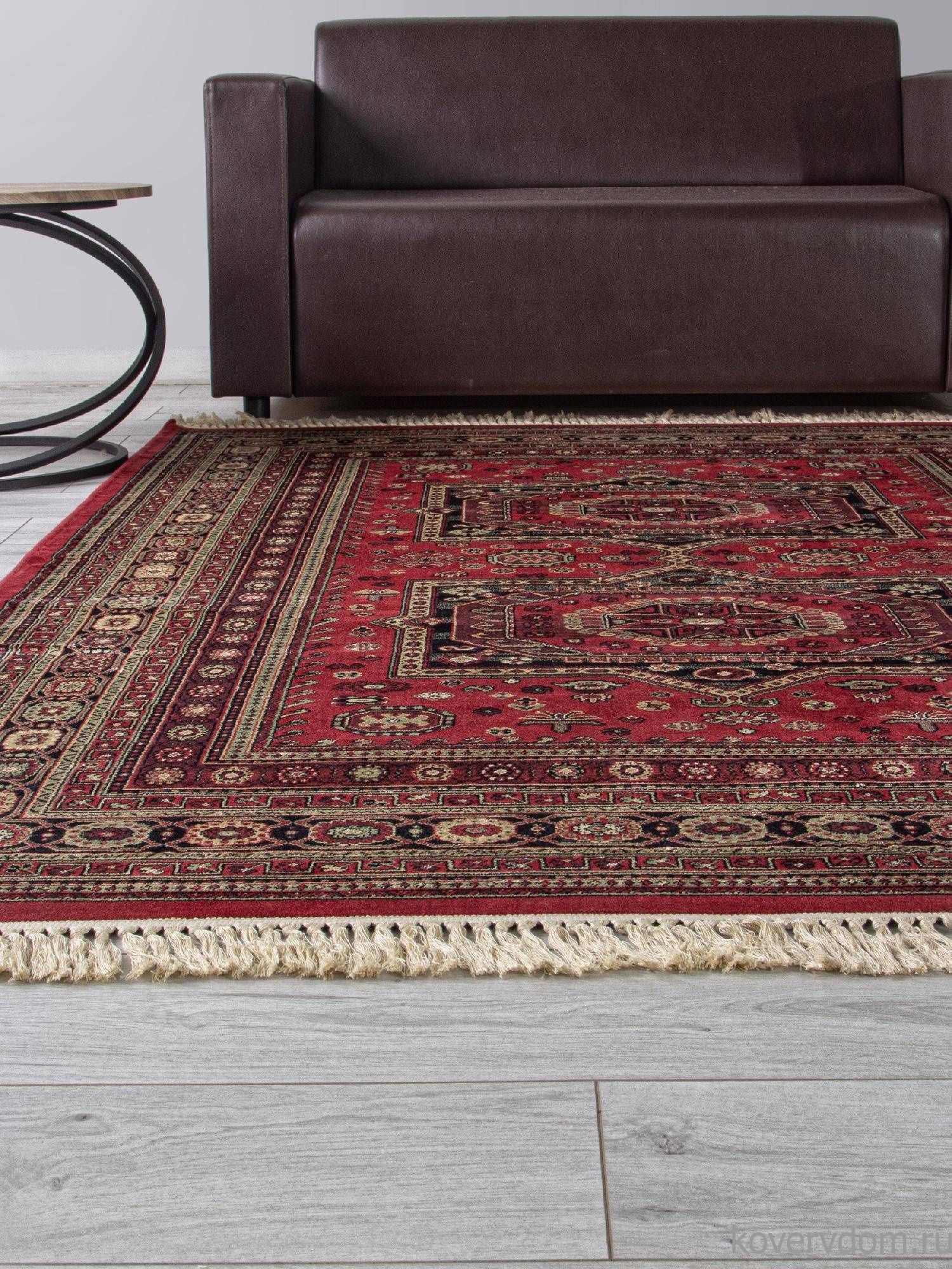 Ковер BELUCHI 961403 1616 V