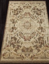 Круглый ковер GENOVA 38388 729271 V