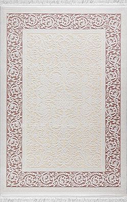 Ковер HUNKAR 7902 PINK / PINK