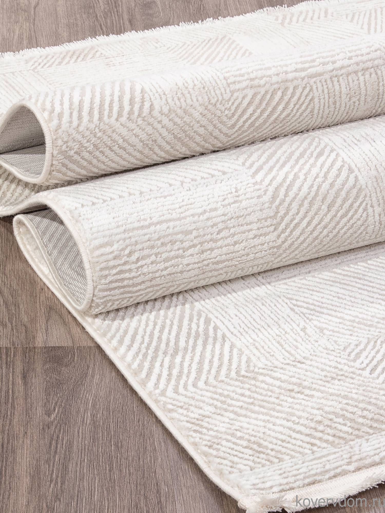 Ковер MODA 1369 ACIK GRI Ковер MODA 1369 ACIK GRI