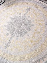 Круглый ковер FARSI 1200 127090 000 Круг