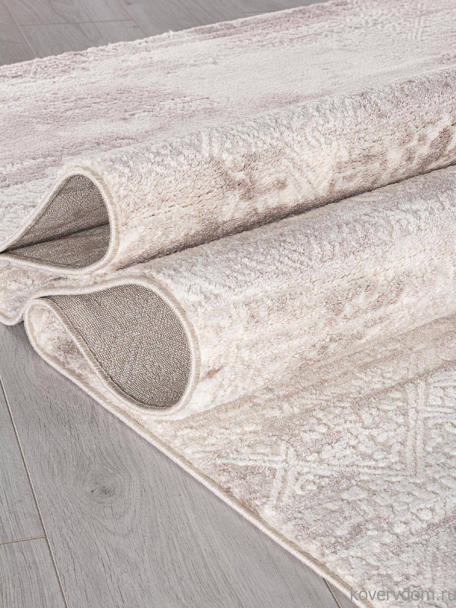 Ковер BRAND O2118 680 CREAM / BROWN