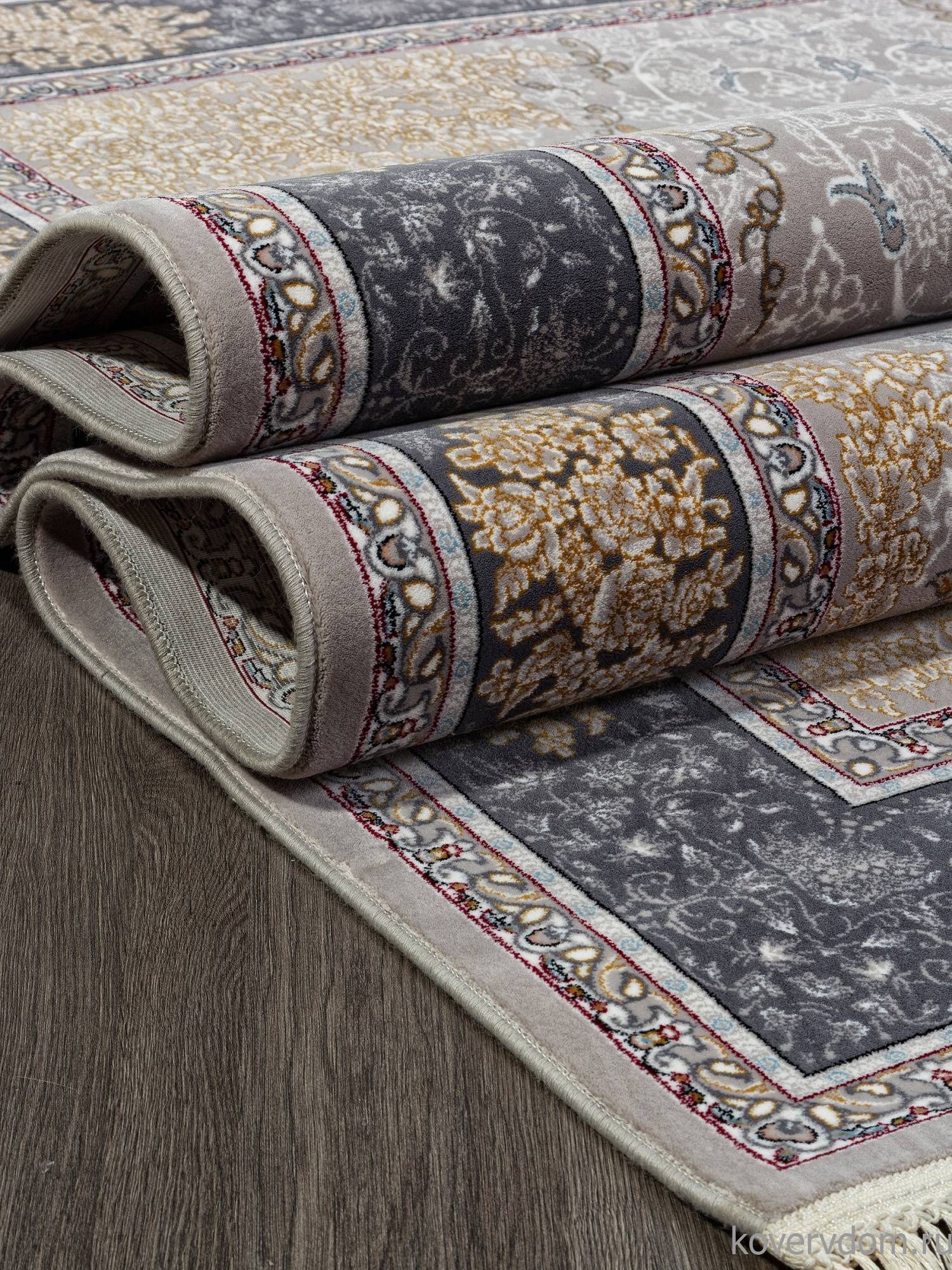 Ковер MAKTUB 7009 000 Ковер MAKTUB 7009 000