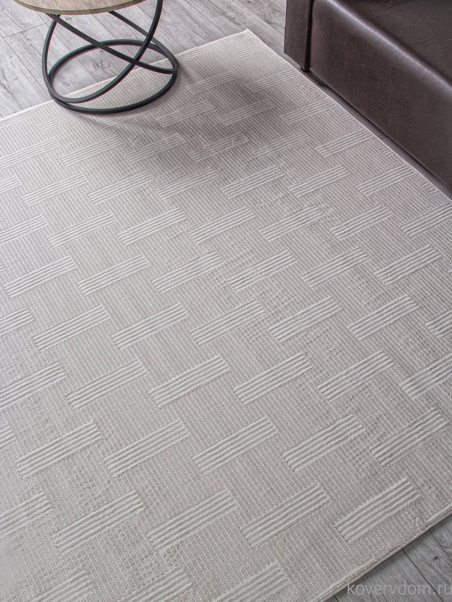 Ковер MONBLAN F534 CREAM