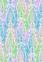 Детский ковер Mutas Carpet Микрофлор 3081c