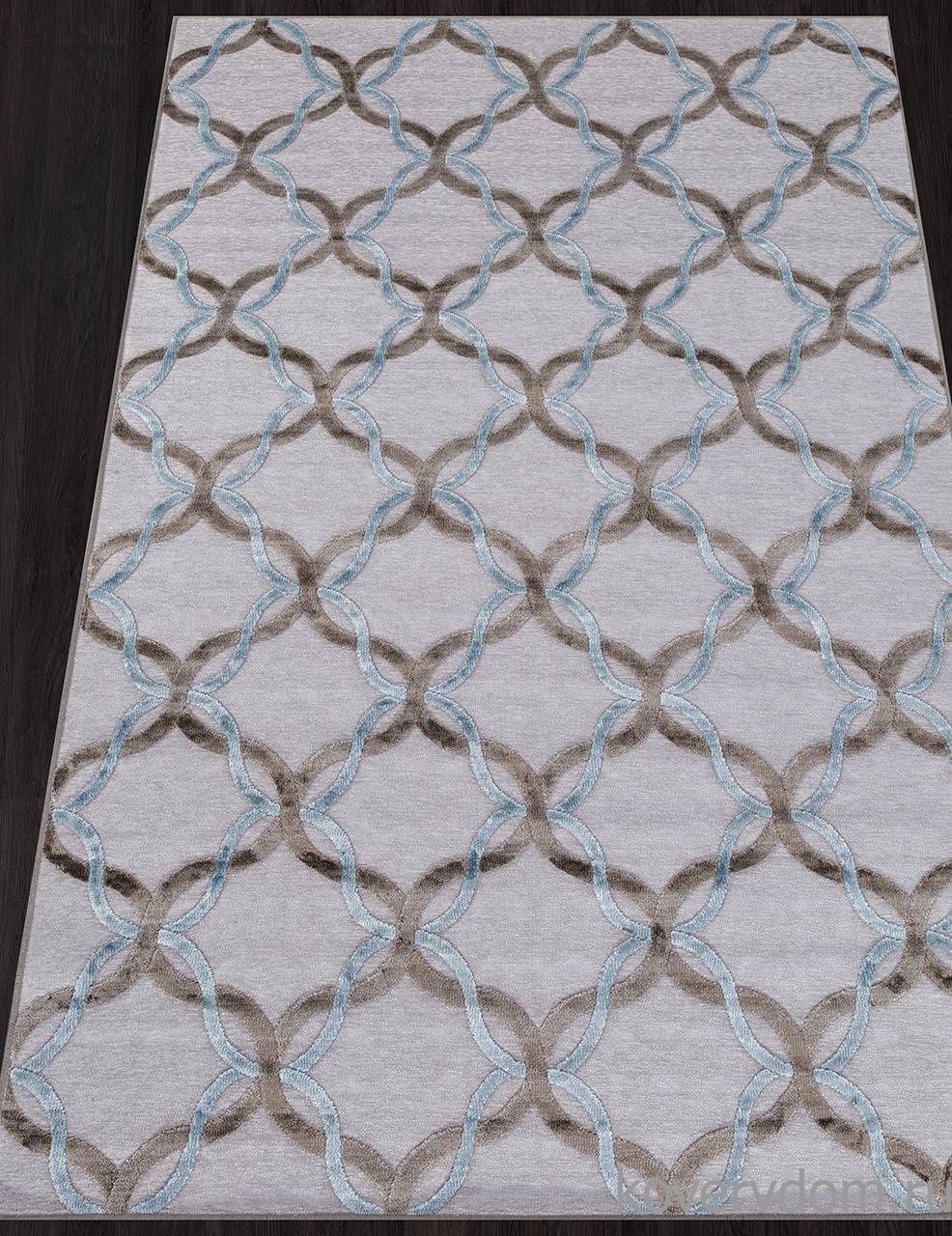 Ковер GENOVA 938509 599991 V