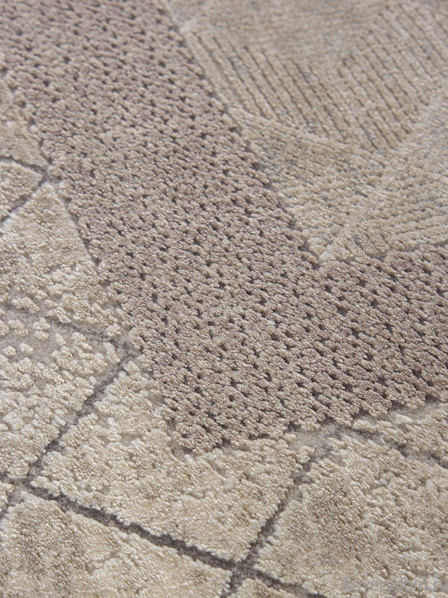 Ковер EMPEROS OLIMPOS A810AP L.BEIGE / GREY