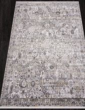 Овальный ковер OLIMPOS M264A C.D.GRAY / D.GRAY
