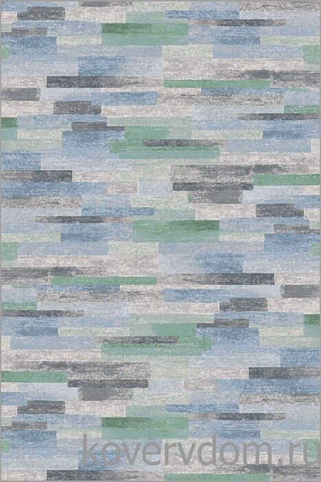 Ковер из вискозы и хлопка ROYAL PALACE 2020 17423 5757 Ковер из вискозы и хлопка ROYAL PALACE 2020 17423 5757