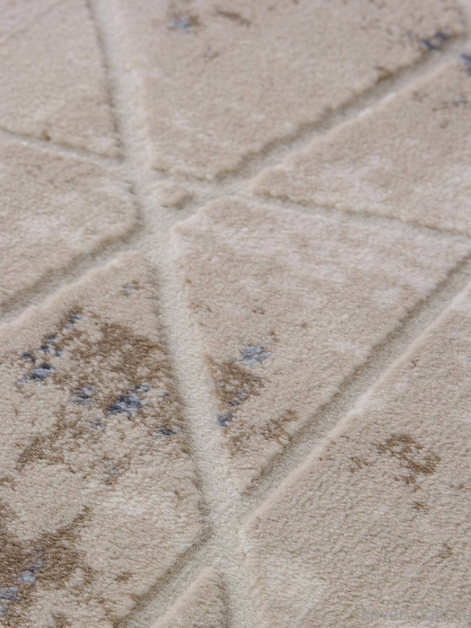 Ковер MELODY 35991A BEIGE / CREAM