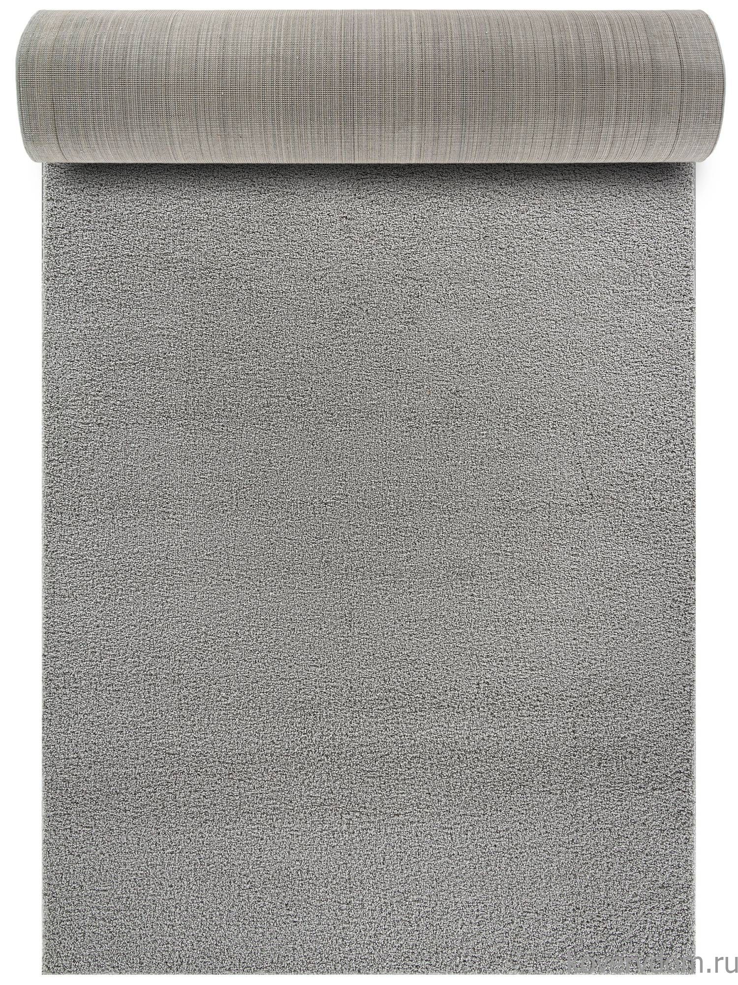 Ковровая Дорожка MAKAO S600 LIGHT GRAY