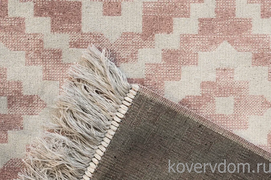 Ковер из вискозы и хлопка ROYAL PALACE 2020 17763 1666 Ковер из вискозы и хлопка ROYAL PALACE 2020 17763 1666