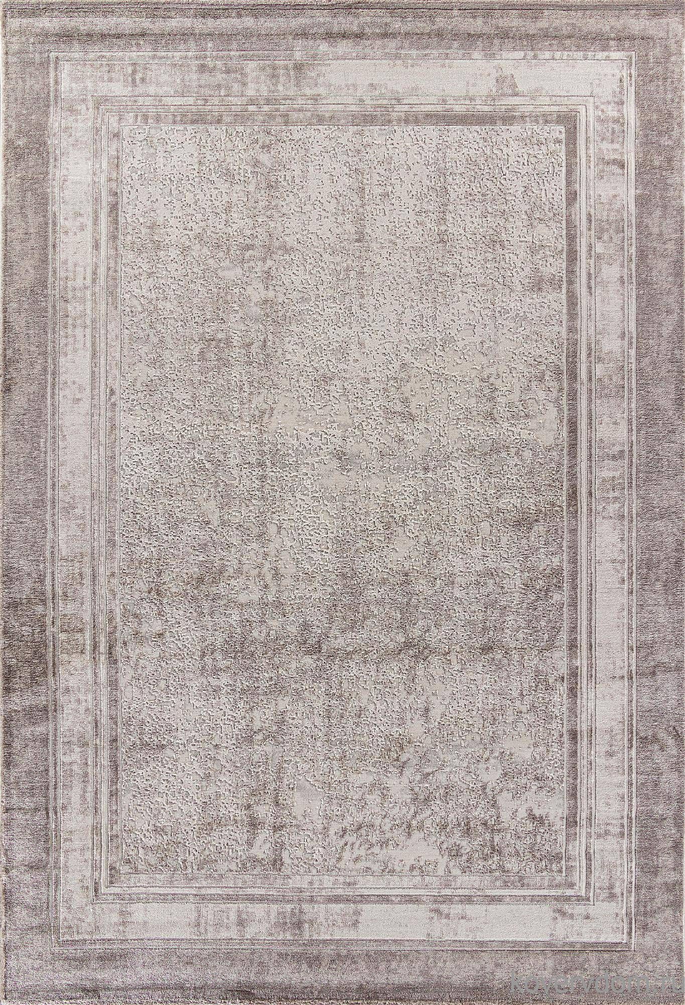 Ковер BRAND O2445 680 CREAM / BROWN