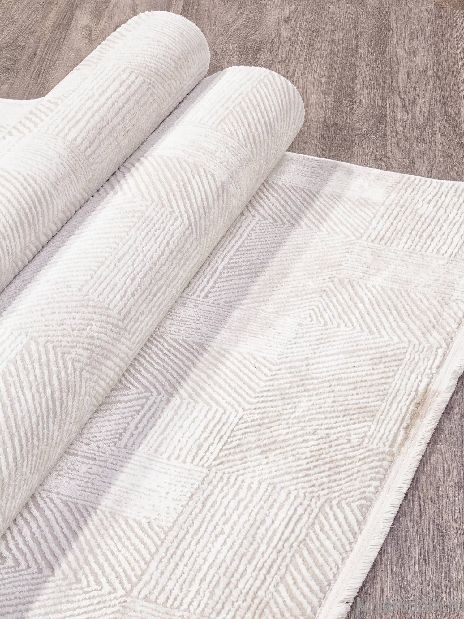 Ковер MODA 1369 ACIK GRI Ковер MODA 1369 ACIK GRI