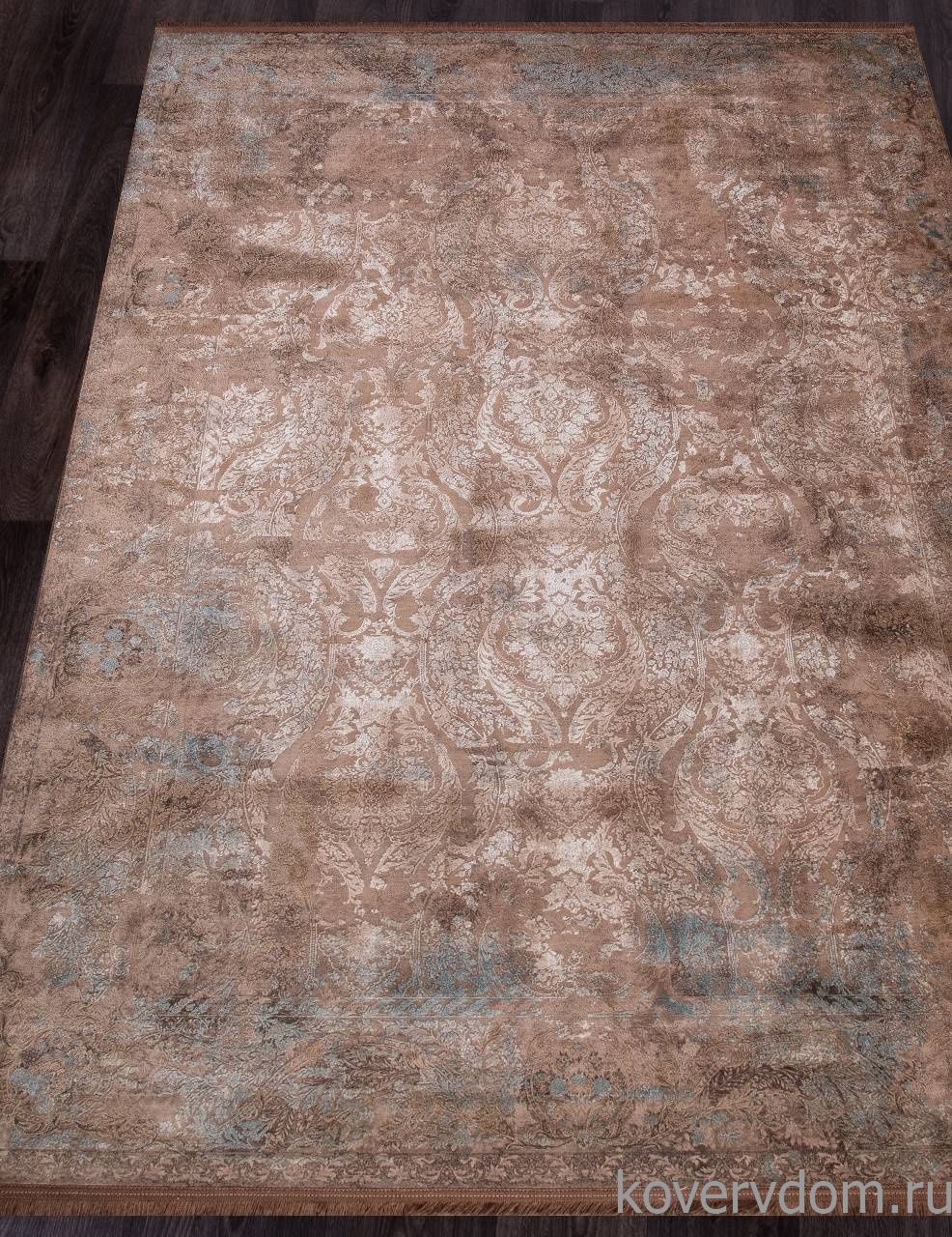 Ковер NOYAN 6211 BROWN Ковер NOYAN 6211 BROWN