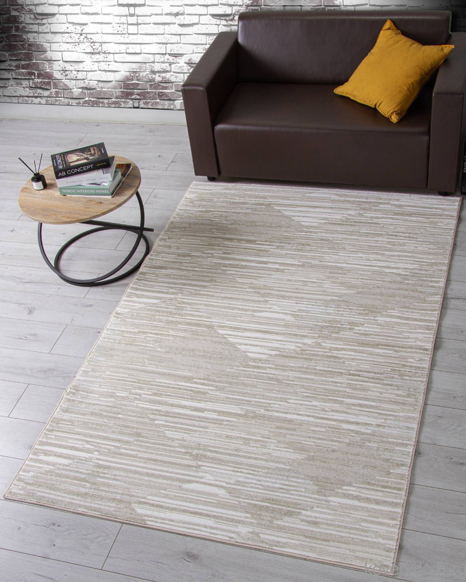 Ковер MONBLAN F546 CREAM Ковер MONBLAN F546 CREAM