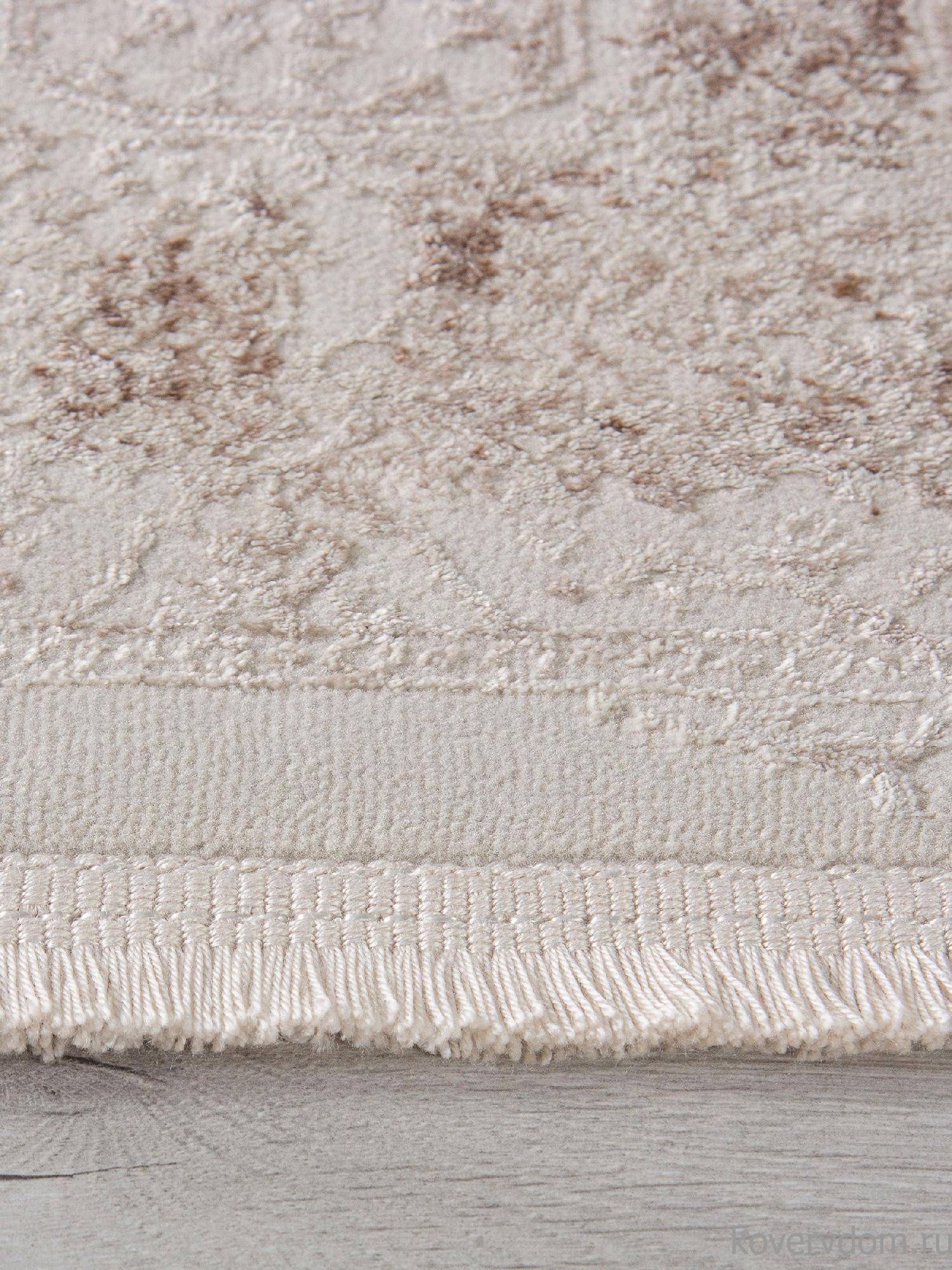 Ковер OASIS OC107A CREAM / CREAM