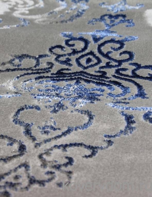 Ковер Pacha 07824G POLY.C.GRI / POLY.C. Ковер Pacha 07824G POLY.C.GRI / POLY.C.