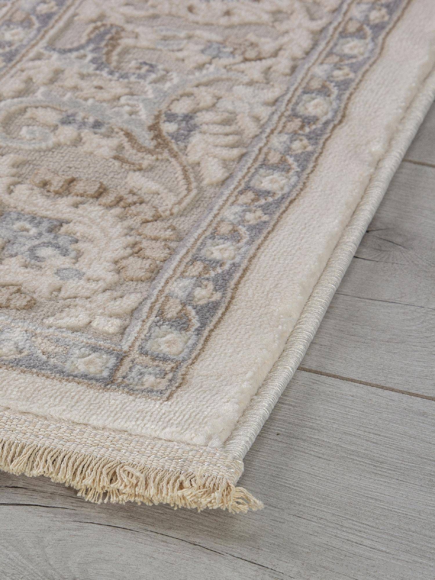 Ковер MELODY 35987A CREAM / CREAM