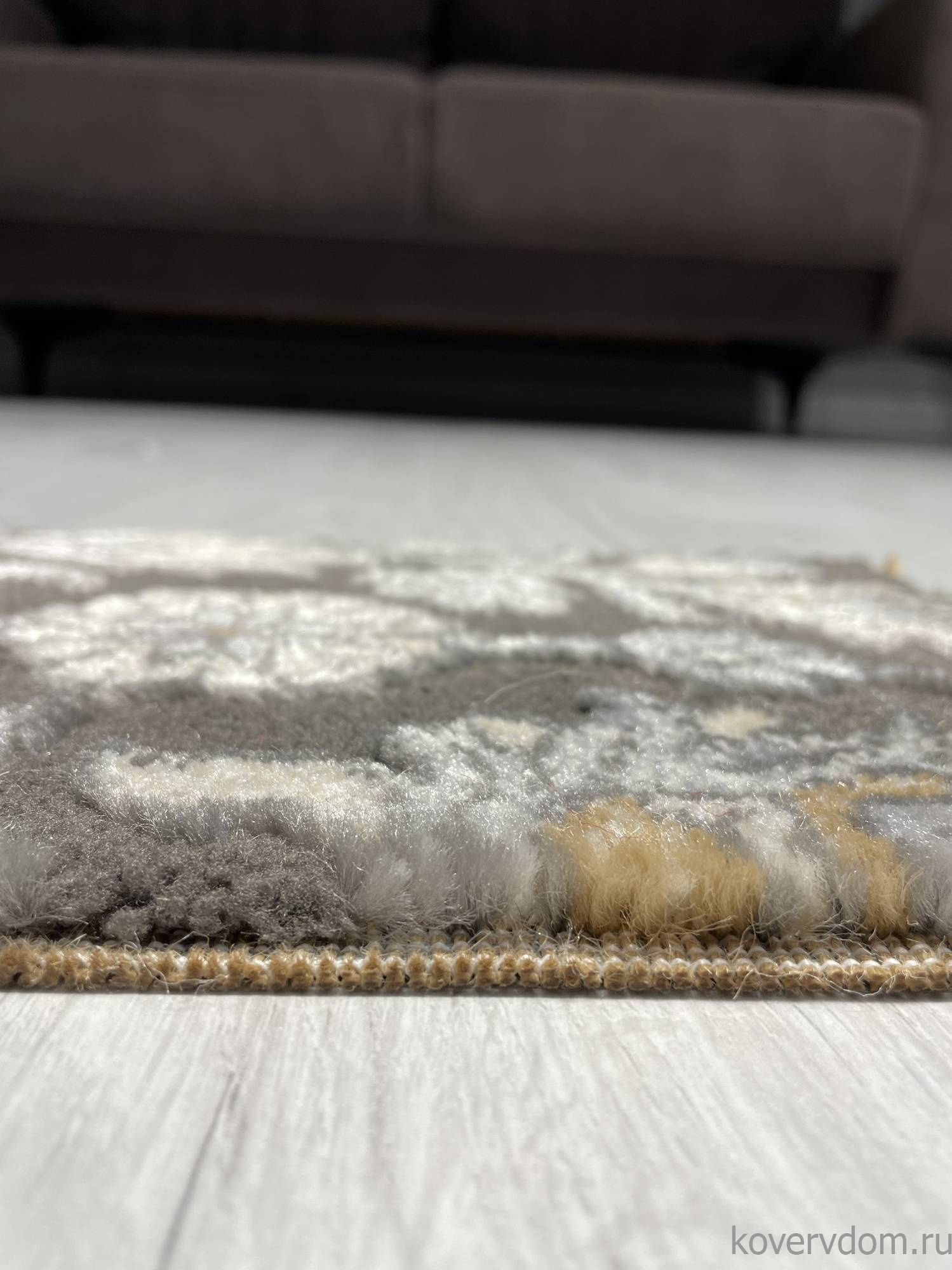 Ковер SERENITY D736 BEIGE Ковер SERENITY D736 BEIGE