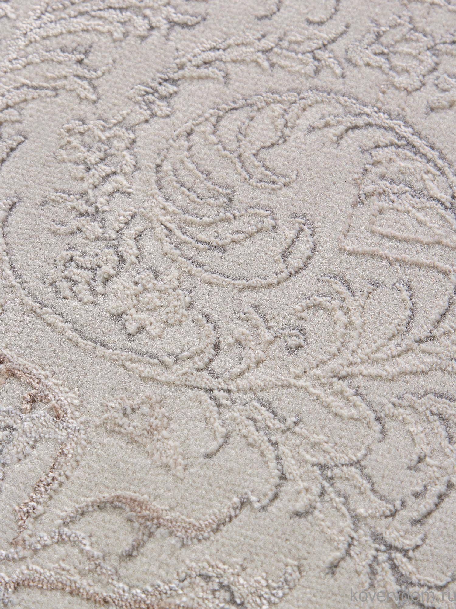 Ковер OASIS OC102A CREAM / CREAM