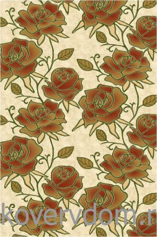 Ковер Дежа Вю 30755-01 Ковер Дежа Вю 30755-01