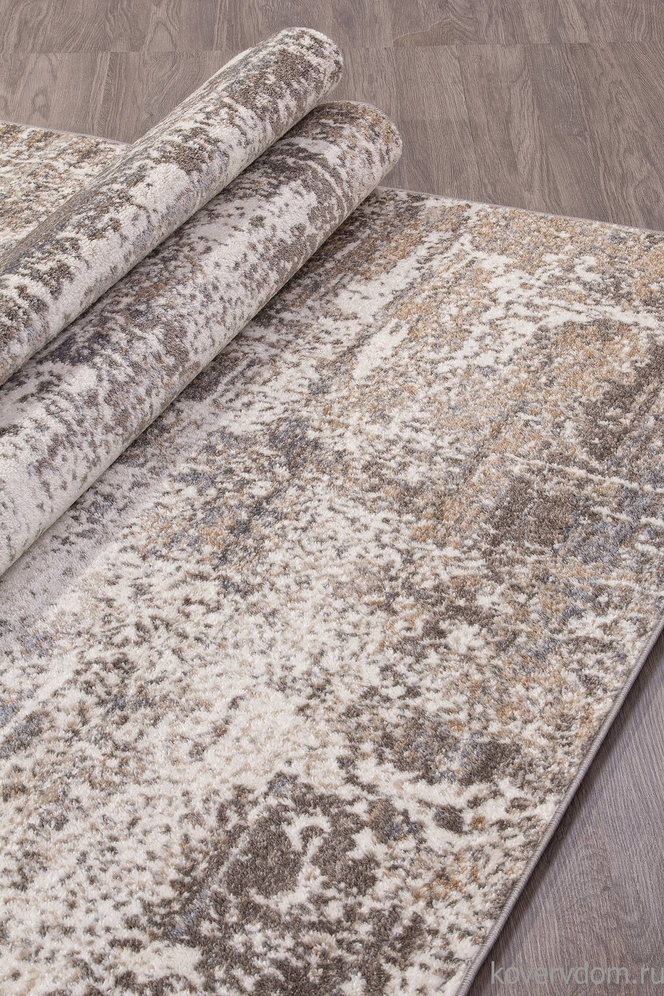 Ковер TORNADO F052 BEIGE Ковер TORNADO F052 BEIGE