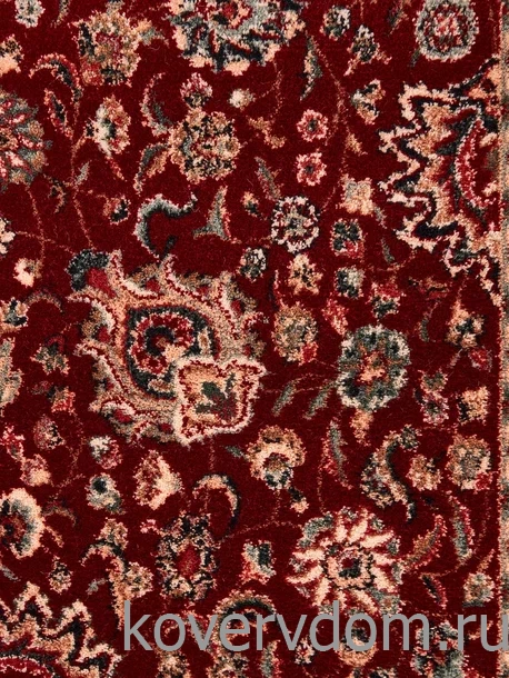 Ковер шерстяной OSTA Kashqai 4372 300