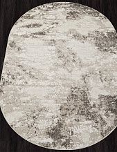 Овальный ковер бежевый SIMIRA F219 BEIGE Овал