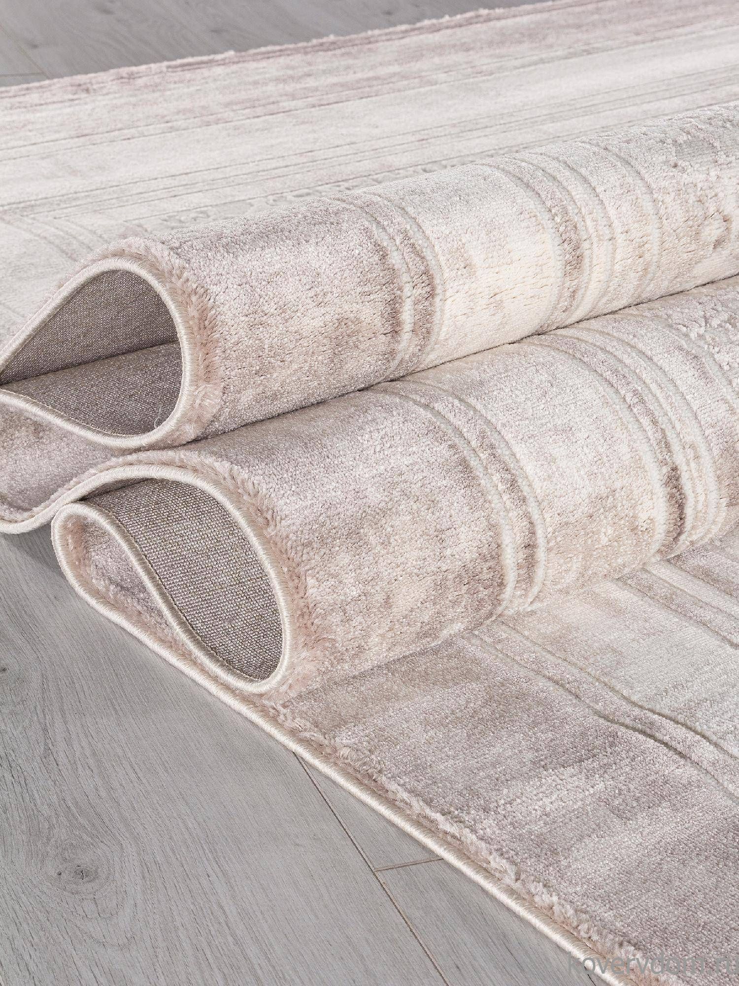 Ковер BRAND O2445 680 CREAM / BROWN