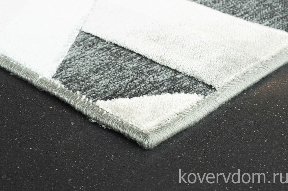Рельефный ковер из вискозы GENOVA R 38515 6959 50 Рельефный ковер из вискозы GENOVA R 38515 6959 50