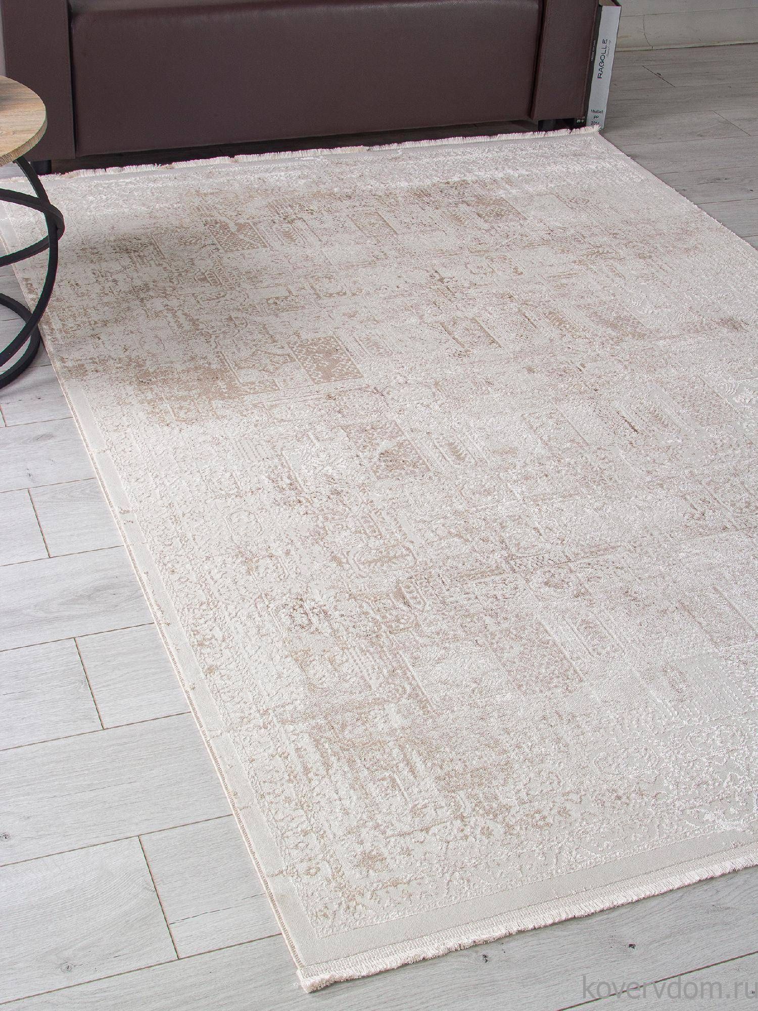 Ковер OASIS OC107A CREAM / CREAM