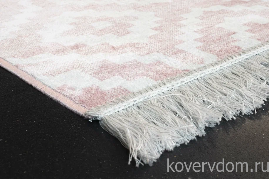 Ковер из вискозы и хлопка ROYAL PALACE 2020 17763 1666 Ковер из вискозы и хлопка ROYAL PALACE 2020 17763 1666