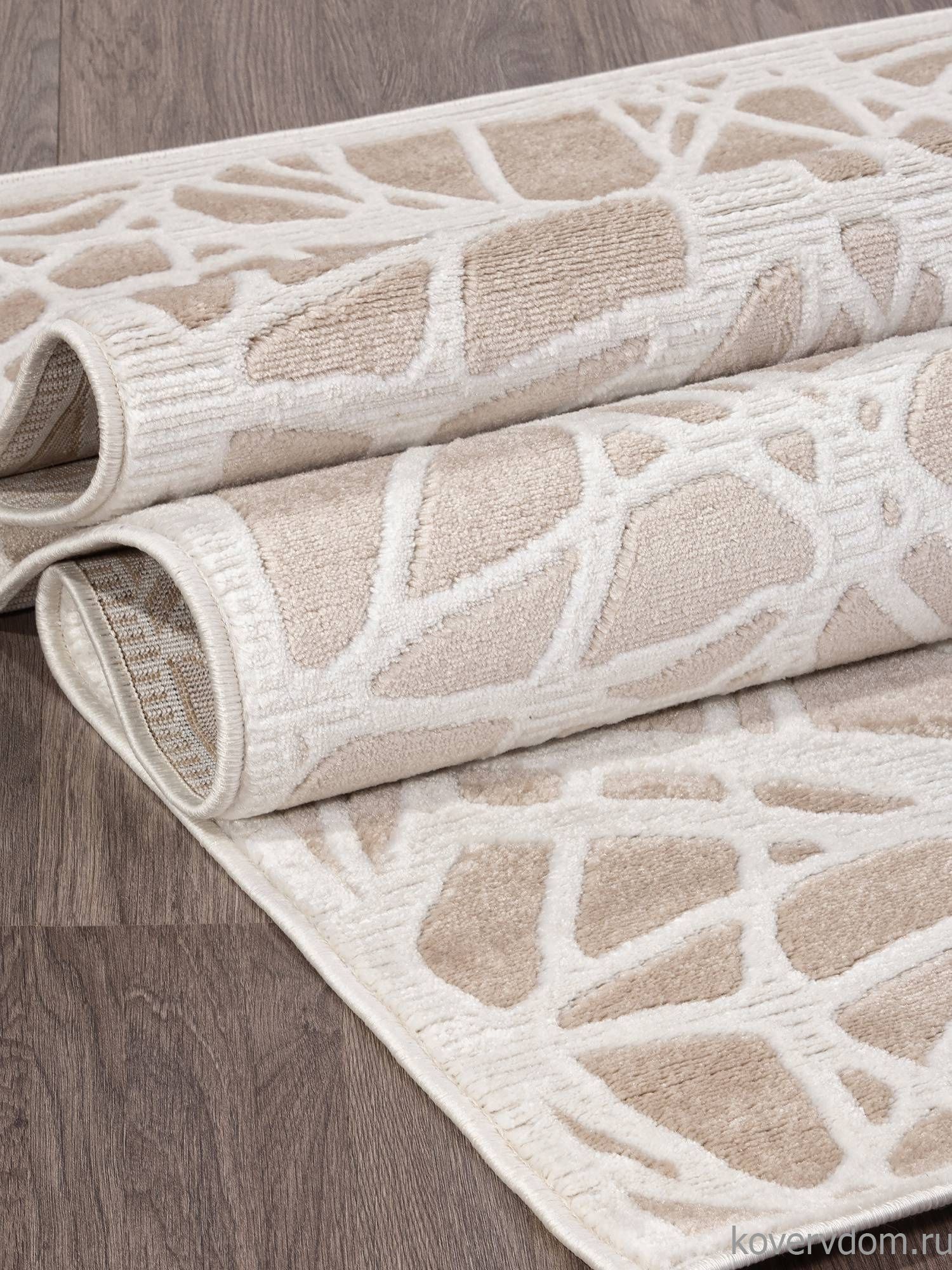 Ковер MIRANDA D967 BEIGE Ковер MIRANDA D967 BEIGE