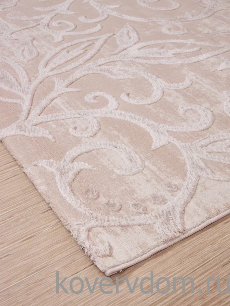 Ковер Milana 0A096A Beige-Beige Ковер Milana 0A096A Beige-Beige