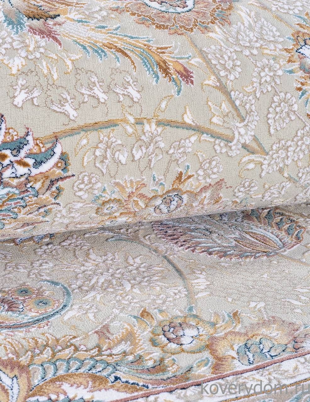 Ковер FARSI 1500 G136 CREAM