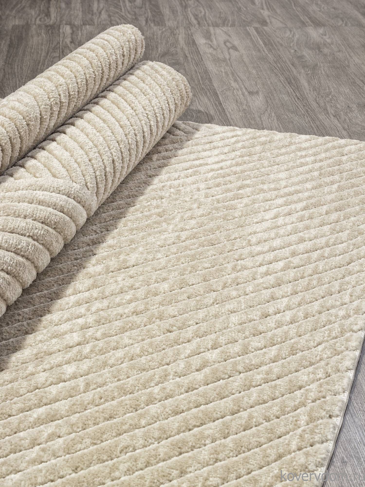 Ковер JUNO E139AP BEIGE / BEIGE Ковер JUNO E139AP BEIGE / BEIGE