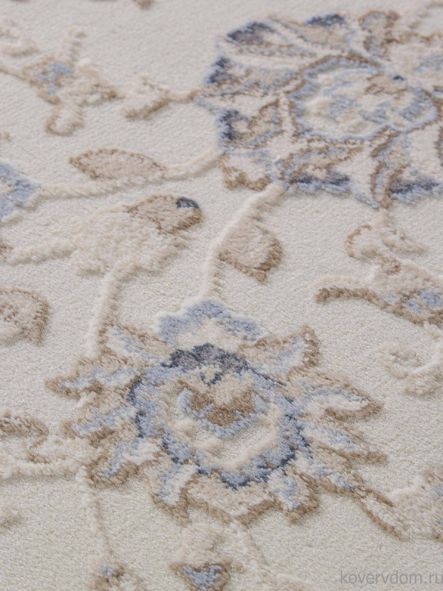 Ковер MELODY 35848A CREAM / CREAM