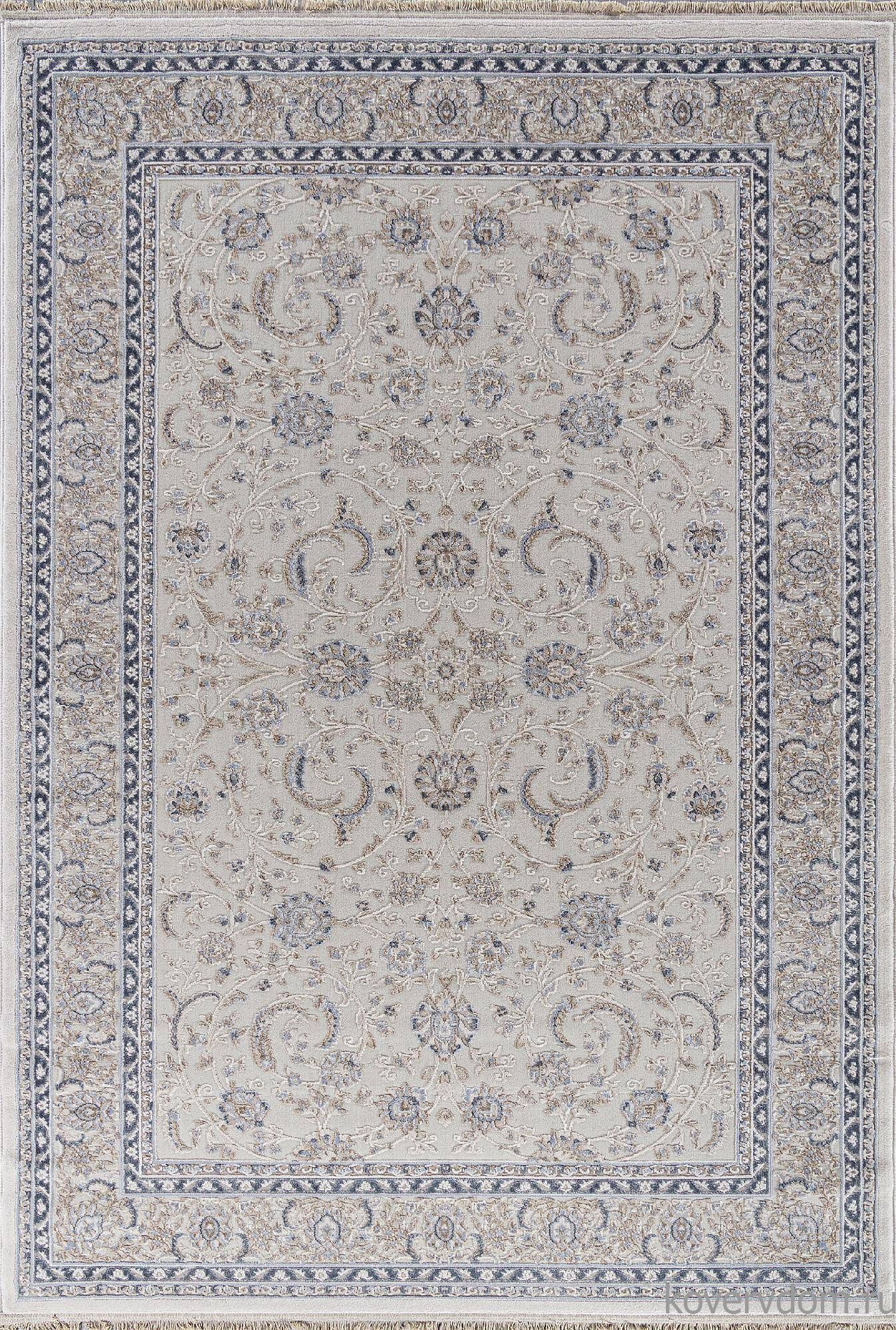 Ковер MELODY 35848A CREAM / CREAM